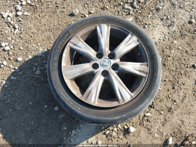 46035044 :رقم المزاد ، JTHCE96S480019138 vin ، 2008 Lexus Gs 350 مزاد بيع