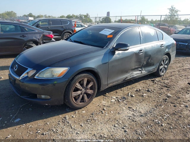 46035044 :رقم المزاد ، JTHCE96S480019138 vin ، 2008 Lexus Gs 350 مزاد بيع
