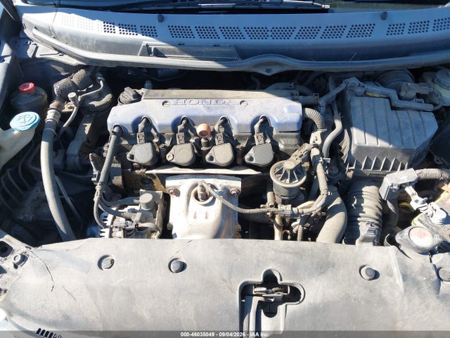 Продаж на аукціоні авто 2009 Honda Civic Ex, vin: 2HGFA16809H316003, номер лоту: 46035049