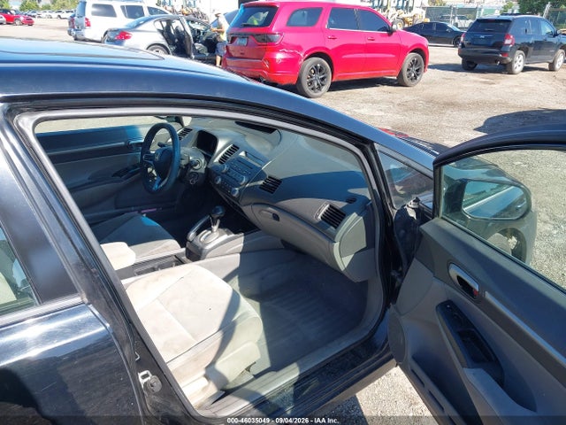 Продаж на аукціоні авто 2009 Honda Civic Ex, vin: 2HGFA16809H316003, номер лоту: 46035049