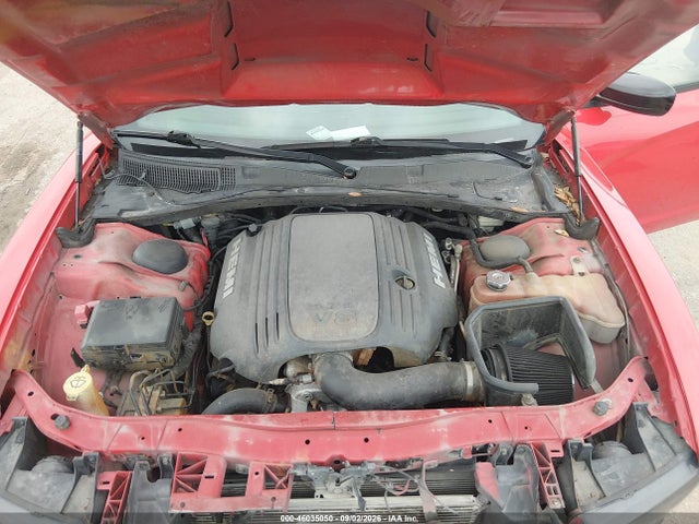 Продажа на аукционе авто 2014 Dodge Charger R/t, vin: 2C3CDXCT0EH330423, номер лота: 46035050