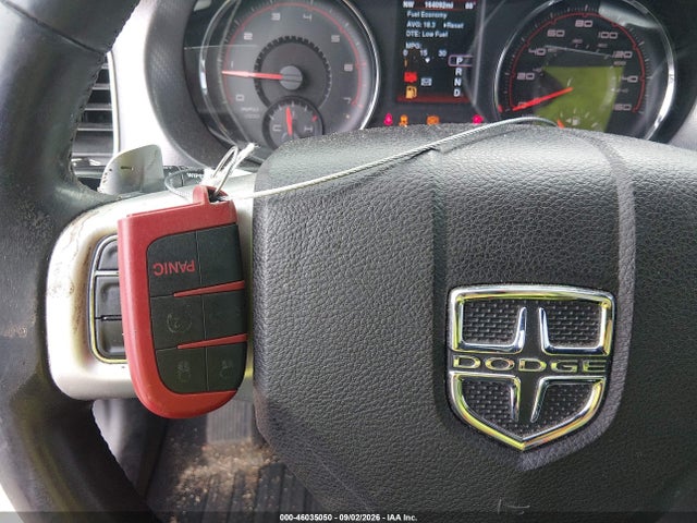 Продажа на аукционе авто 2014 Dodge Charger R/t, vin: 2C3CDXCT0EH330423, номер лота: 46035050