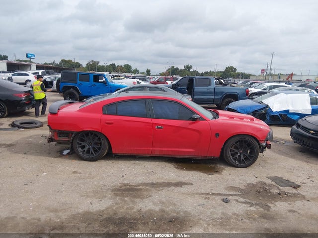 Продажа на аукционе авто 2014 Dodge Charger R/t, vin: 2C3CDXCT0EH330423, номер лота: 46035050