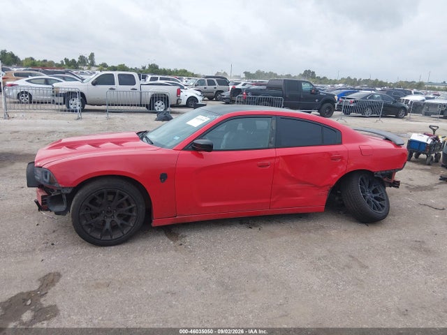 Продажа на аукционе авто 2014 Dodge Charger R/t, vin: 2C3CDXCT0EH330423, номер лота: 46035050