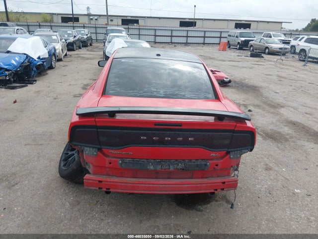 Продажа на аукционе авто 2014 Dodge Charger R/t, vin: 2C3CDXCT0EH330423, номер лота: 46035050