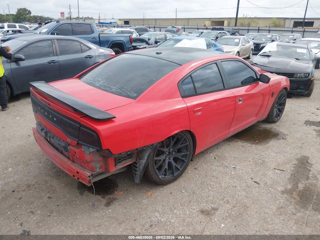 Продажа на аукционе авто 2014 Dodge Charger R/t, vin: 2C3CDXCT0EH330423, номер лота: 46035050