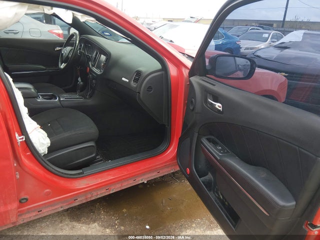 Продажа на аукционе авто 2014 Dodge Charger R/t, vin: 2C3CDXCT0EH330423, номер лота: 46035050
