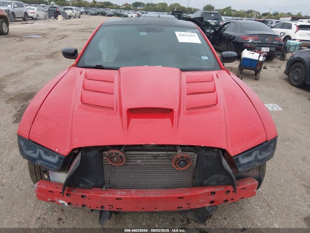 Продажа на аукционе авто 2014 Dodge Charger R/t, vin: 2C3CDXCT0EH330423, номер лота: 46035050