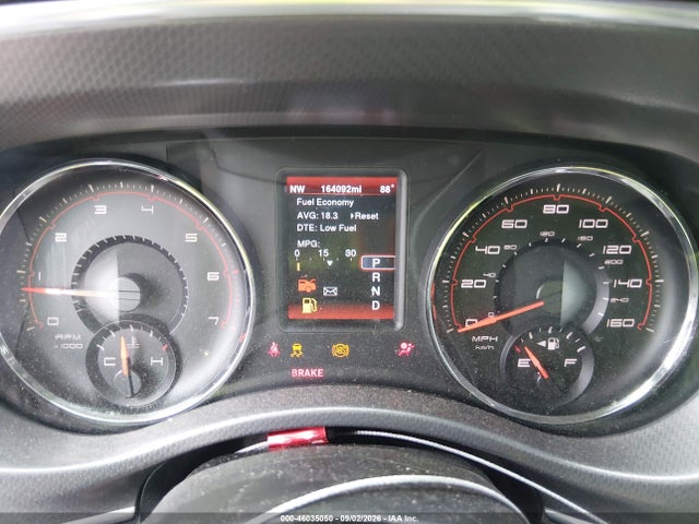 Продажа на аукционе авто 2014 Dodge Charger R/t, vin: 2C3CDXCT0EH330423, номер лота: 46035050