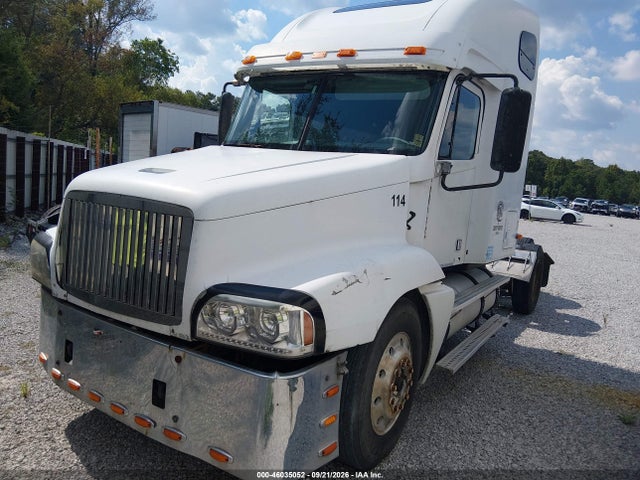 Aukcja sprzedaży 2003 Freightliner Conventional St120, vin: 1FUJBBCG53LK64846, numer aukcji: 46035052