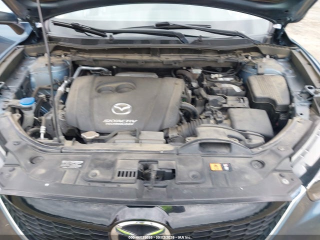 Продаж на аукціоні авто 2015 Mazda Cx-5 Touring, vin: JM3KE4CY1F0531551, номер лоту: 46035055