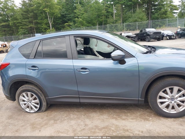 Продаж на аукціоні авто 2015 Mazda Cx-5 Touring, vin: JM3KE4CY1F0531551, номер лоту: 46035055