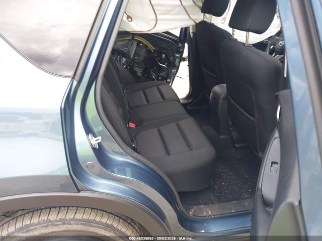 Продаж на аукціоні авто 2015 Mazda Cx-5 Touring, vin: JM3KE4CY1F0531551, номер лоту: 46035055