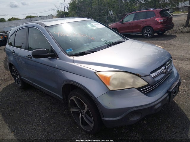 Aukcja sprzedaży 2007 Honda Cr-v Ex, vin: JHLRE485X7C089054, numer aukcji: 46035056