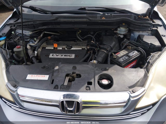 Aukcja sprzedaży 2007 Honda Cr-v Ex, vin: JHLRE485X7C089054, numer aukcji: 46035056