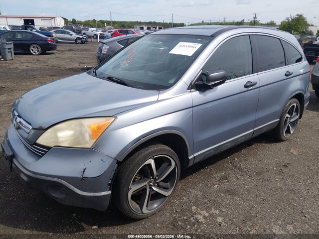 Aukcja sprzedaży 2007 Honda Cr-v Ex, vin: JHLRE485X7C089054, numer aukcji: 46035056