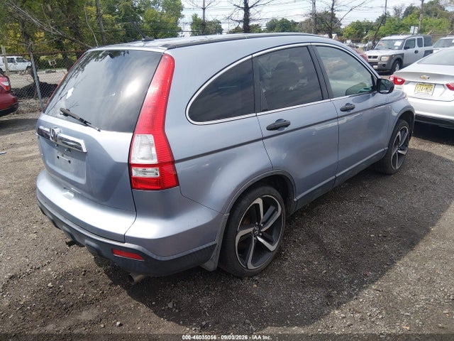 Aukcja sprzedaży 2007 Honda Cr-v Ex, vin: JHLRE485X7C089054, numer aukcji: 46035056