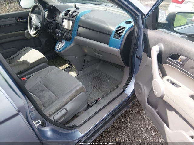 Aukcja sprzedaży 2007 Honda Cr-v Ex, vin: JHLRE485X7C089054, numer aukcji: 46035056