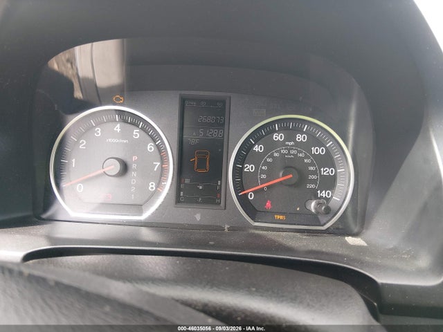 Aukcja sprzedaży 2007 Honda Cr-v Ex, vin: JHLRE485X7C089054, numer aukcji: 46035056