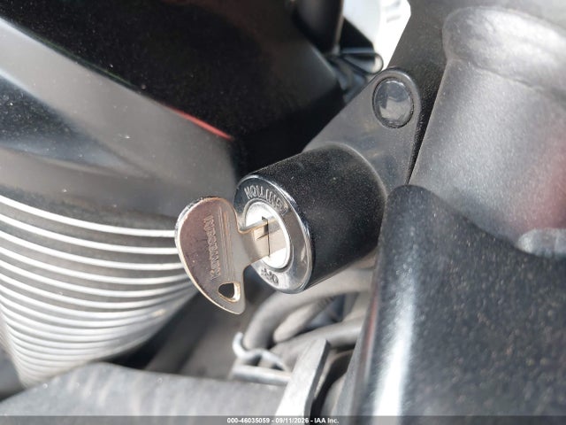 Продажа на аукционе авто 2017 Kawasaki Vn900 C, vin: JKAVN2C11HA068556, номер лота: 46035059
