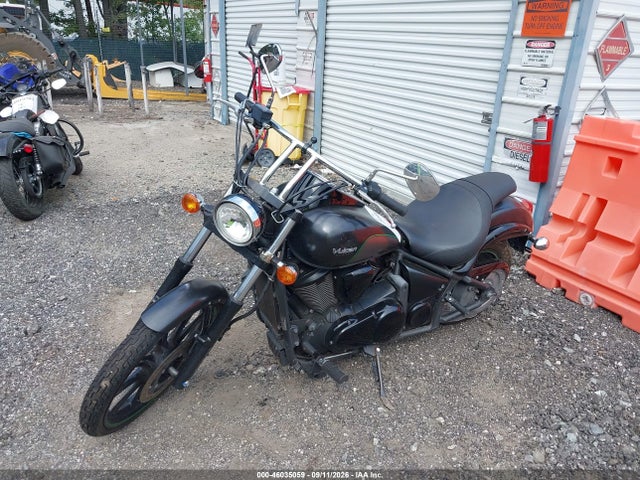 Продажа на аукционе авто 2017 Kawasaki Vn900 C, vin: JKAVN2C11HA068556, номер лота: 46035059