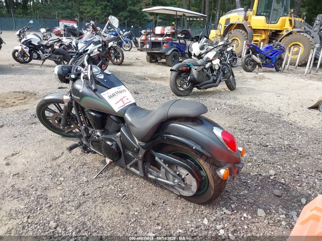 Продажа на аукционе авто 2017 Kawasaki Vn900 C, vin: JKAVN2C11HA068556, номер лота: 46035059