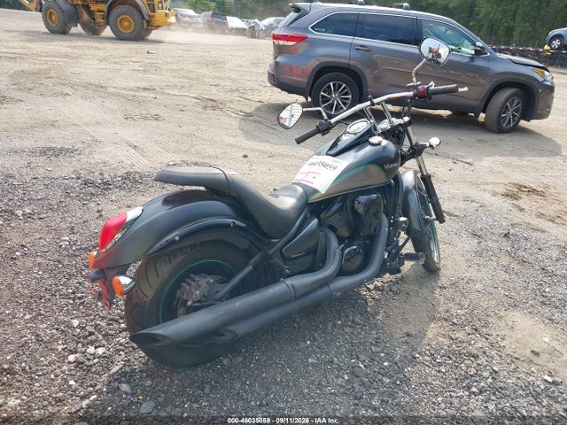 Продажа на аукционе авто 2017 Kawasaki Vn900 C, vin: JKAVN2C11HA068556, номер лота: 46035059