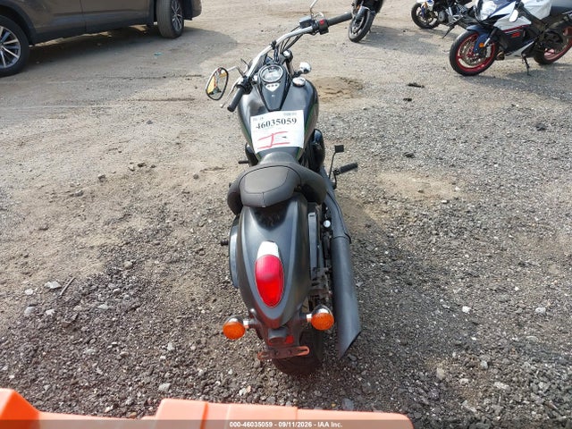 Продажа на аукционе авто 2017 Kawasaki Vn900 C, vin: JKAVN2C11HA068556, номер лота: 46035059