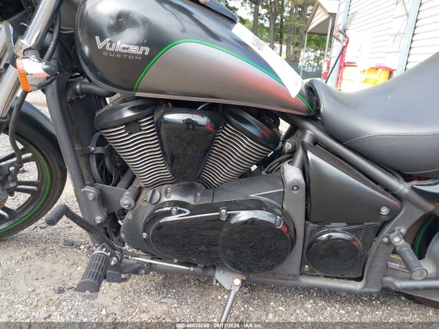Продажа на аукционе авто 2017 Kawasaki Vn900 C, vin: JKAVN2C11HA068556, номер лота: 46035059