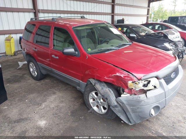 Продажа на аукционе авто 2007 Ford Escape Xlt/xlt Sport, vin: 1FMYU03157KA26258, номер лота: 46035060
