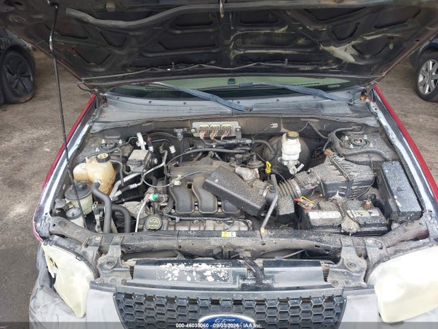 Продажа на аукционе авто 2007 Ford Escape Xlt/xlt Sport, vin: 1FMYU03157KA26258, номер лота: 46035060