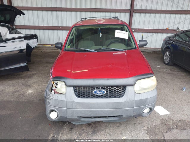 Продажа на аукционе авто 2007 Ford Escape Xlt/xlt Sport, vin: 1FMYU03157KA26258, номер лота: 46035060