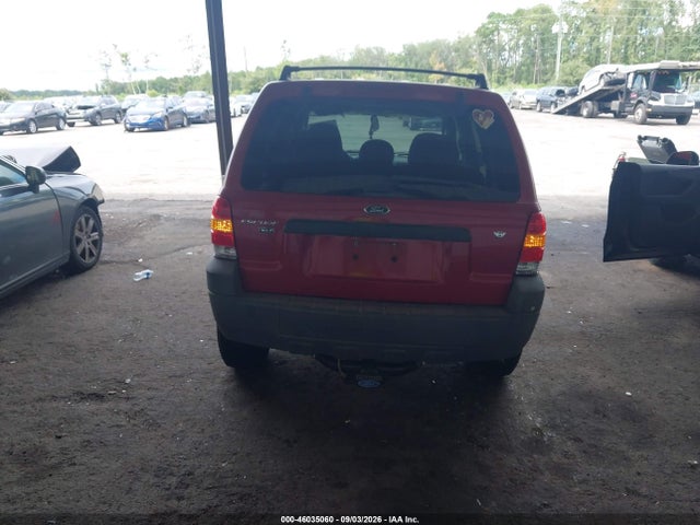 Продажа на аукционе авто 2007 Ford Escape Xlt/xlt Sport, vin: 1FMYU03157KA26258, номер лота: 46035060