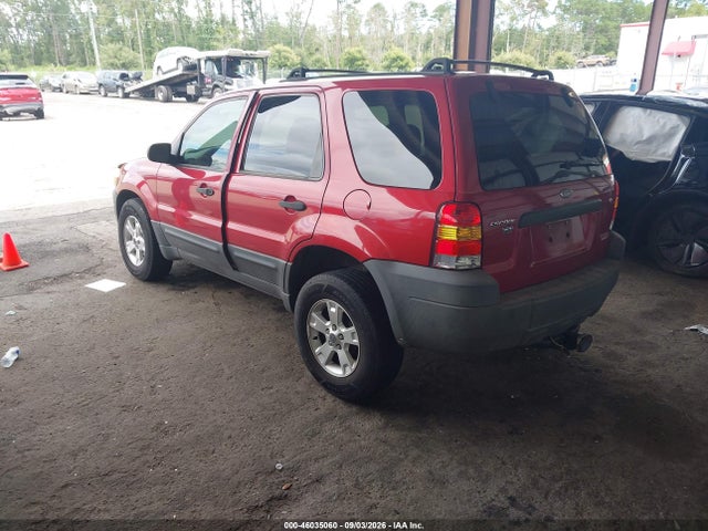 Продажа на аукционе авто 2007 Ford Escape Xlt/xlt Sport, vin: 1FMYU03157KA26258, номер лота: 46035060