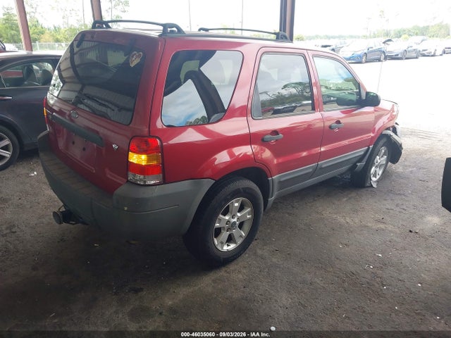 Продажа на аукционе авто 2007 Ford Escape Xlt/xlt Sport, vin: 1FMYU03157KA26258, номер лота: 46035060