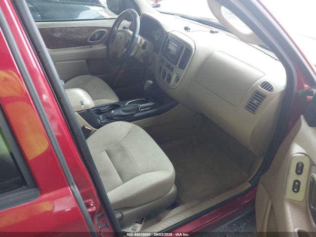 Продажа на аукционе авто 2007 Ford Escape Xlt/xlt Sport, vin: 1FMYU03157KA26258, номер лота: 46035060