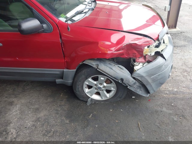 Продажа на аукционе авто 2007 Ford Escape Xlt/xlt Sport, vin: 1FMYU03157KA26258, номер лота: 46035060