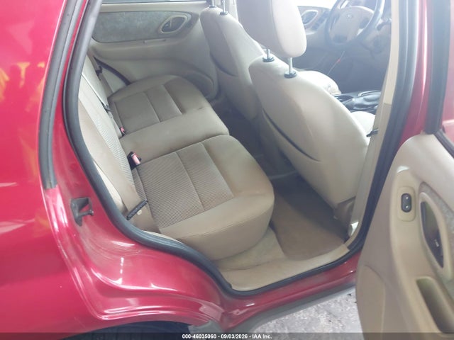 Продажа на аукционе авто 2007 Ford Escape Xlt/xlt Sport, vin: 1FMYU03157KA26258, номер лота: 46035060