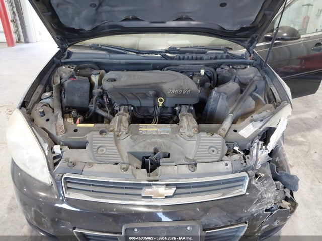 Продажа на аукционе авто 2006 Chevrolet Impala Lt, vin: 2G1WT58K469237800, номер лота: 46035062