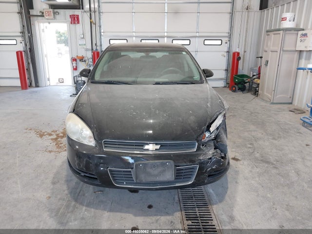 Продажа на аукционе авто 2006 Chevrolet Impala Lt, vin: 2G1WT58K469237800, номер лота: 46035062