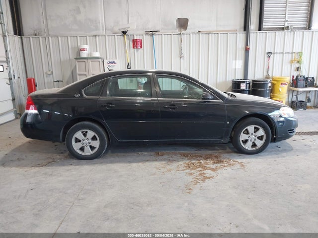 Продажа на аукционе авто 2006 Chevrolet Impala Lt, vin: 2G1WT58K469237800, номер лота: 46035062