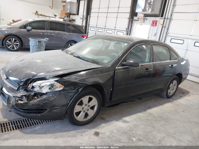 Продажа на аукционе авто 2006 Chevrolet Impala Lt, vin: 2G1WT58K469237800, номер лота: 46035062