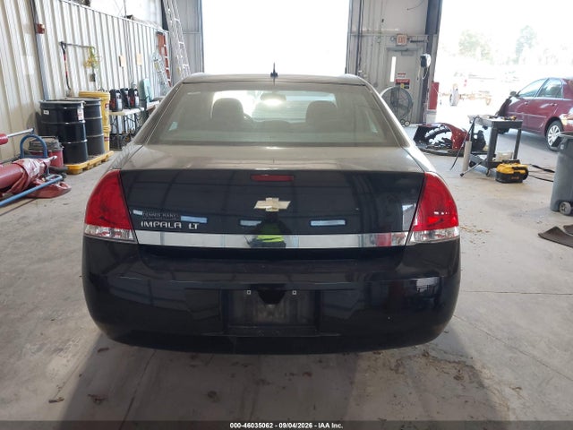 Продажа на аукционе авто 2006 Chevrolet Impala Lt, vin: 2G1WT58K469237800, номер лота: 46035062