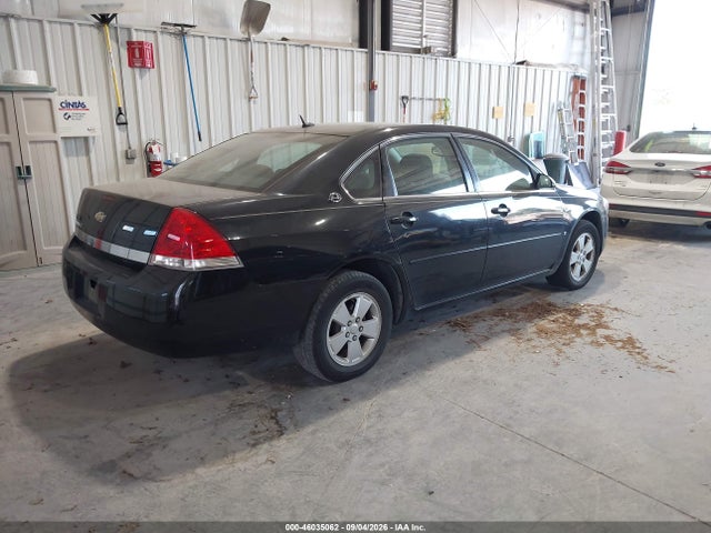 Продажа на аукционе авто 2006 Chevrolet Impala Lt, vin: 2G1WT58K469237800, номер лота: 46035062