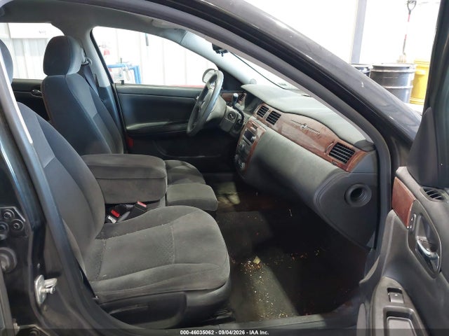 Продажа на аукционе авто 2006 Chevrolet Impala Lt, vin: 2G1WT58K469237800, номер лота: 46035062