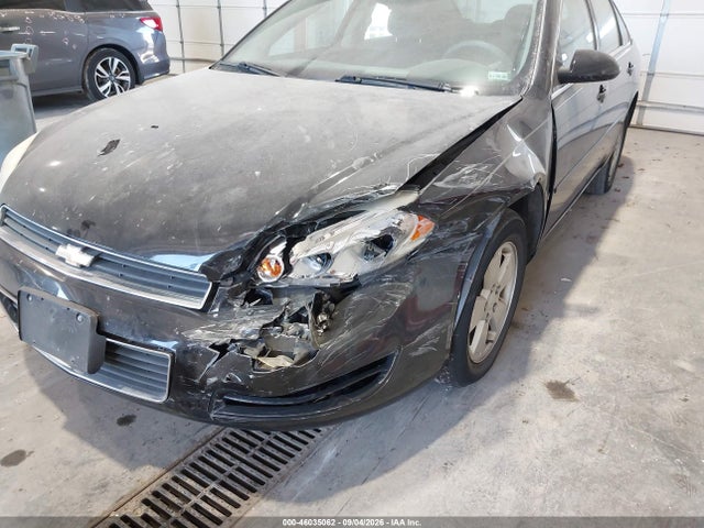 Продажа на аукционе авто 2006 Chevrolet Impala Lt, vin: 2G1WT58K469237800, номер лота: 46035062