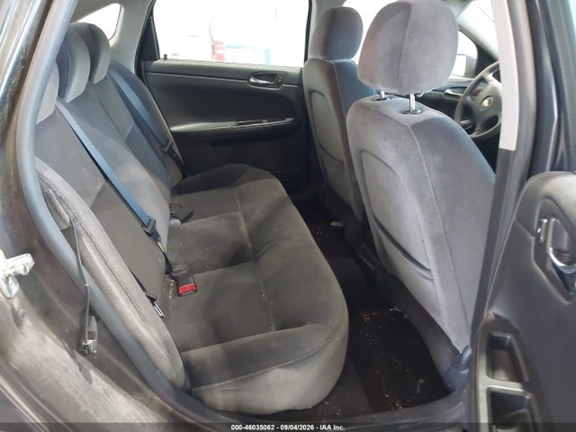 Продажа на аукционе авто 2006 Chevrolet Impala Lt, vin: 2G1WT58K469237800, номер лота: 46035062