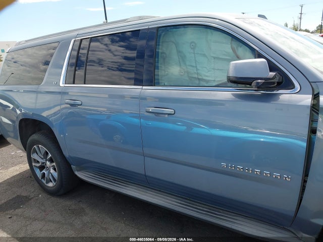 Aukcja sprzedaży 2016 Chevrolet Suburban Lt, vin: 1GNSKHKC4GR292032, numer aukcji: 46035064
