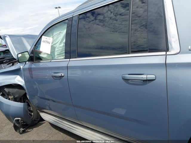 Aukcja sprzedaży 2016 Chevrolet Suburban Lt, vin: 1GNSKHKC4GR292032, numer aukcji: 46035064