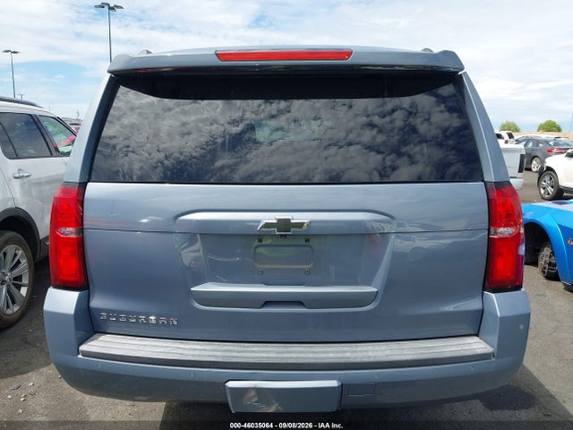 Aukcja sprzedaży 2016 Chevrolet Suburban Lt, vin: 1GNSKHKC4GR292032, numer aukcji: 46035064